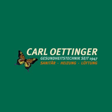 Carl Oettinger Gesundheitstechnik